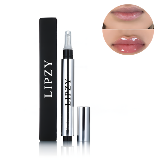 Lipzy - Гланц за уголемяване на устни