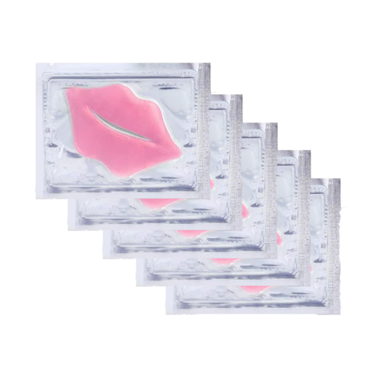 5бр. Lipzy - Хидратираща Маска